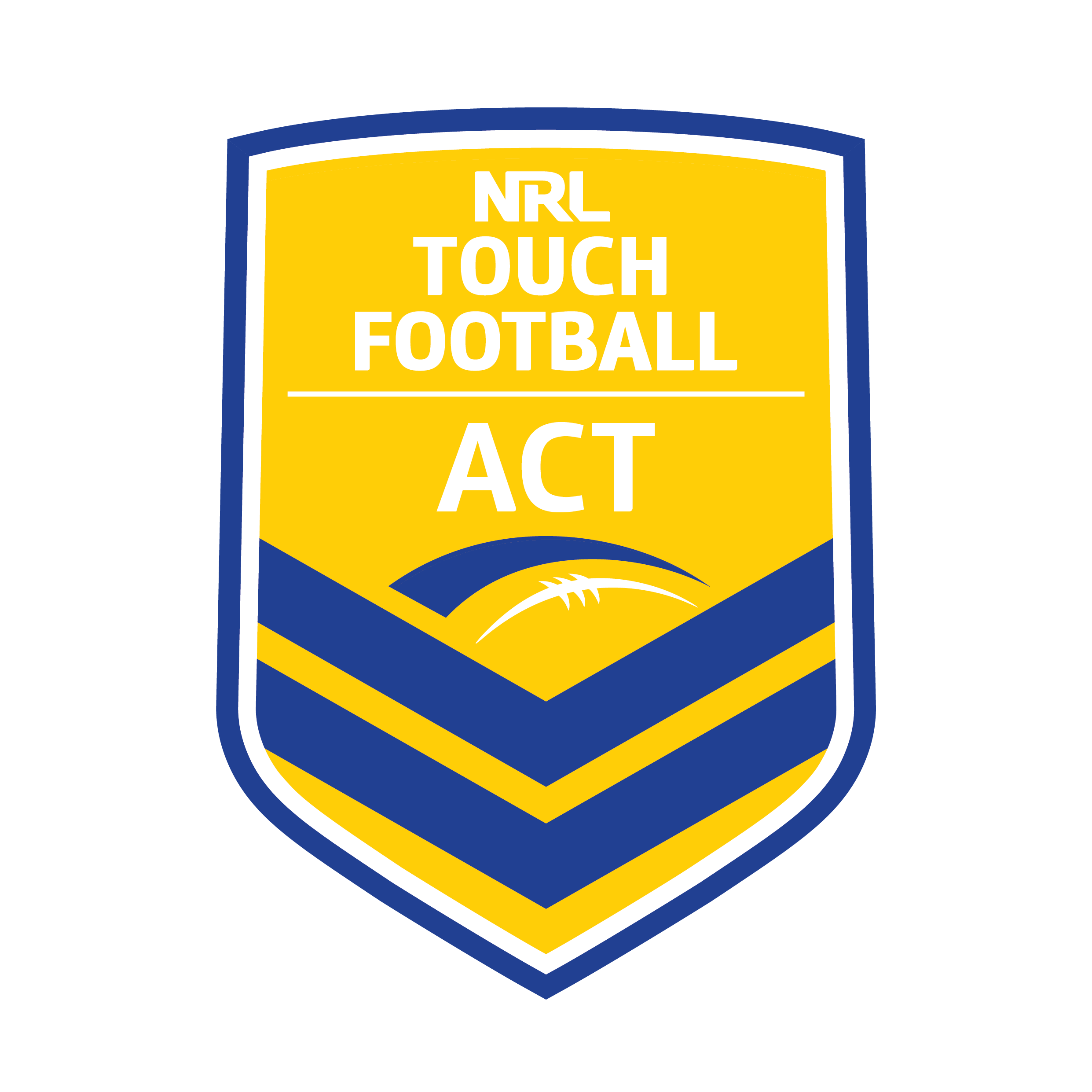 Touch Football ACT